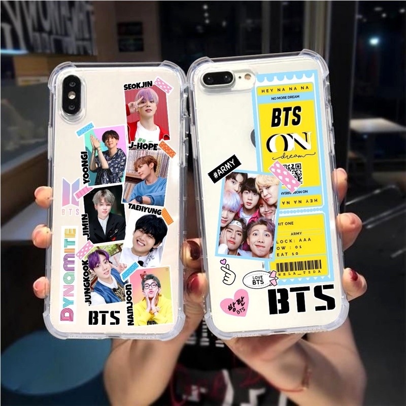 Case OPPO A3s A5s A7 A1k A11k A54 a74 A12 A15 A16 A52 A5 A9 A31 2020 A55 A57 A76 F9 F11 Pro Reno 4 4