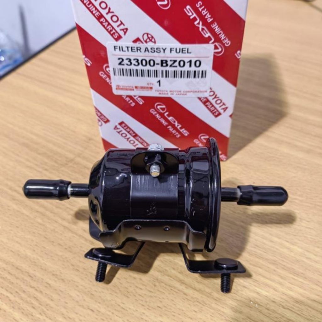 FILTER BENSIN FUEL FILTER GRAND NEW AVANZA VELOZ