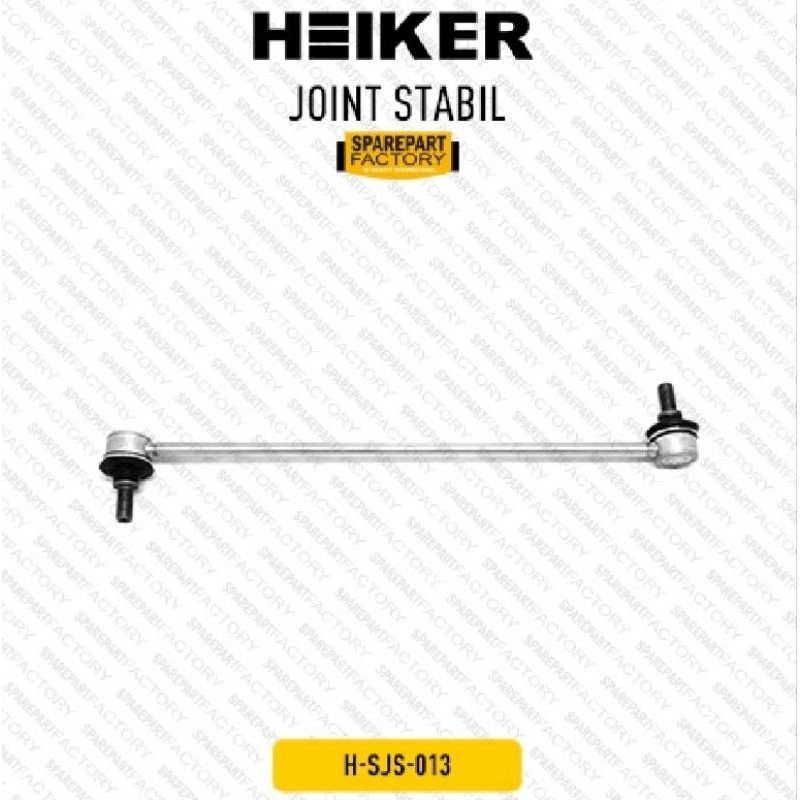 Link Stabilizer Joint Stabil All New Ertiga & New Baleno 18-On Heiker