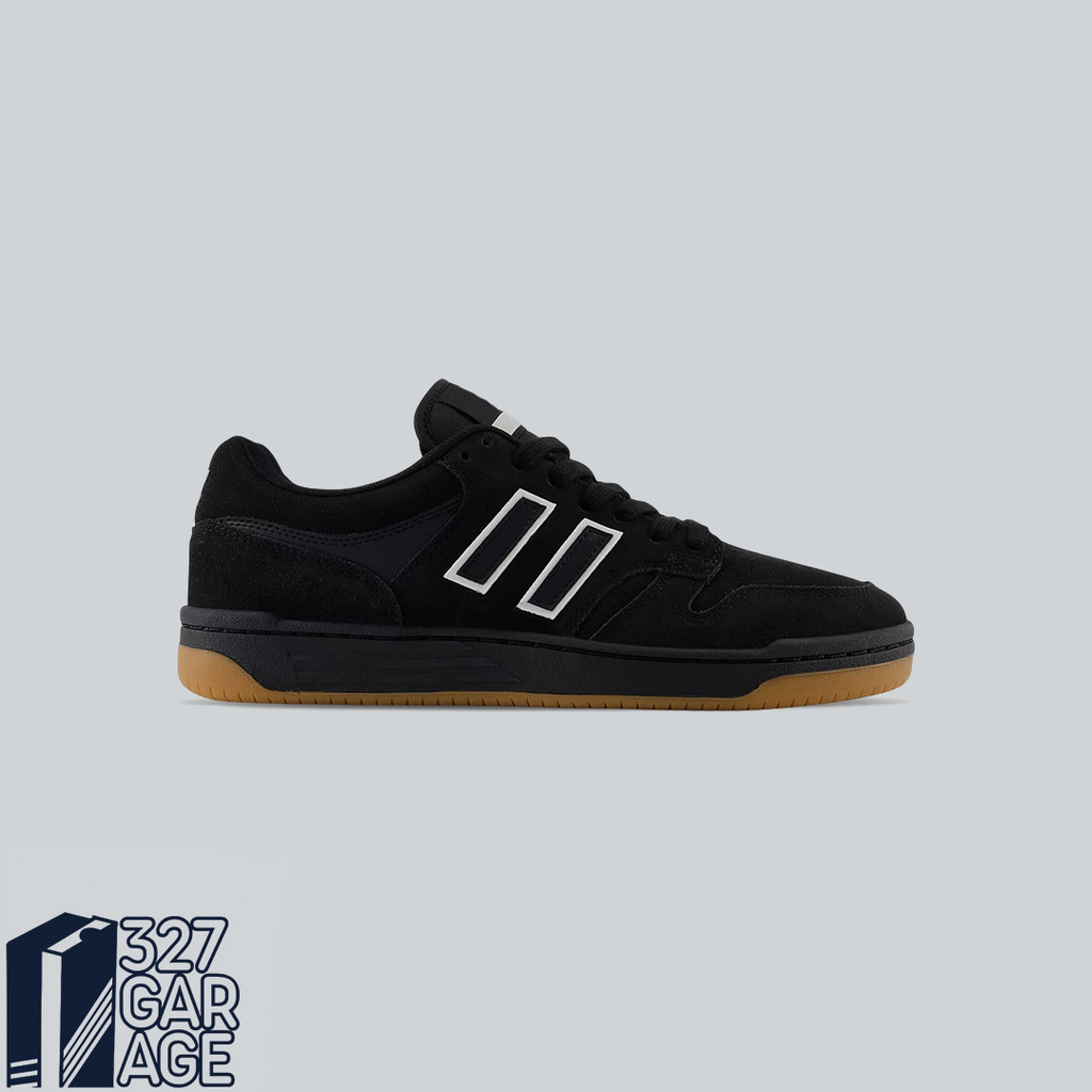 Sneakers New Balance  Numeric 480 Black Gum Original BNIB Unisex