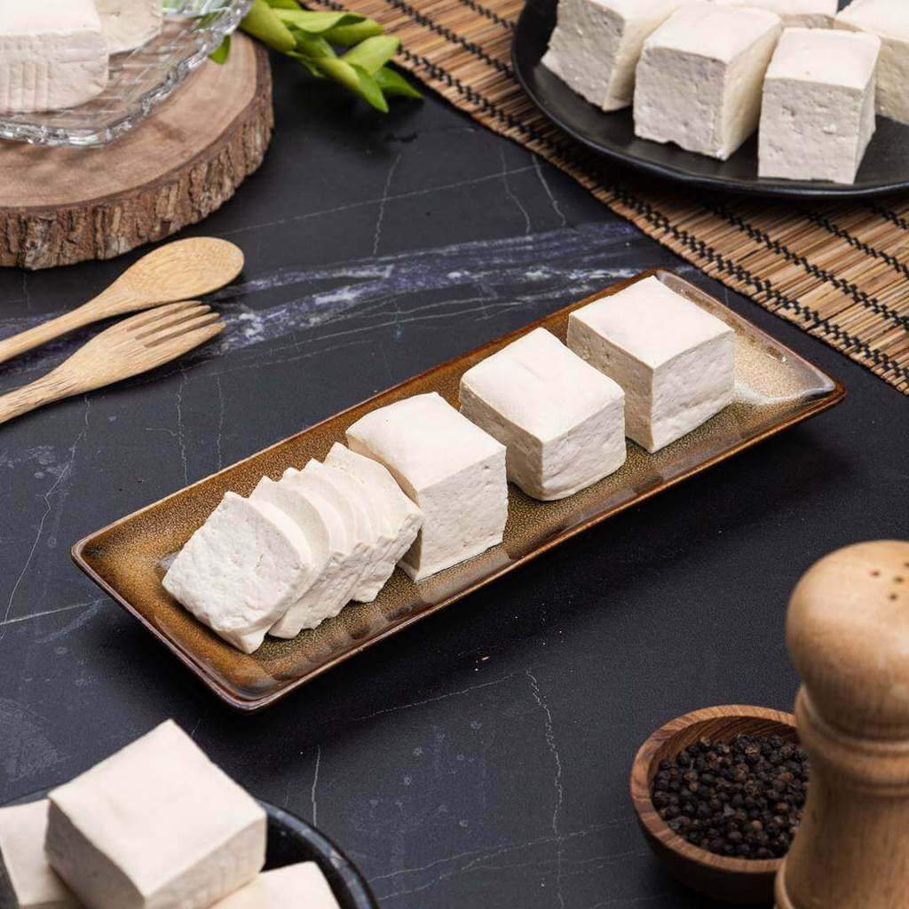 Tahu Putih Manalagi  (500 gram / pack)