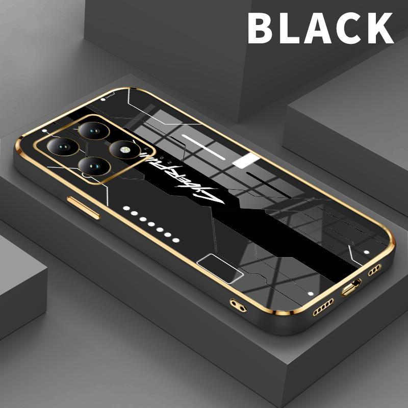 Casing Hp Xiaomi 14T 12 11 Lite 5G NE 11T 12T Pro 13 MI 14 Mi 10T Ultra 11X 11i 2021 Soft Case Minim
