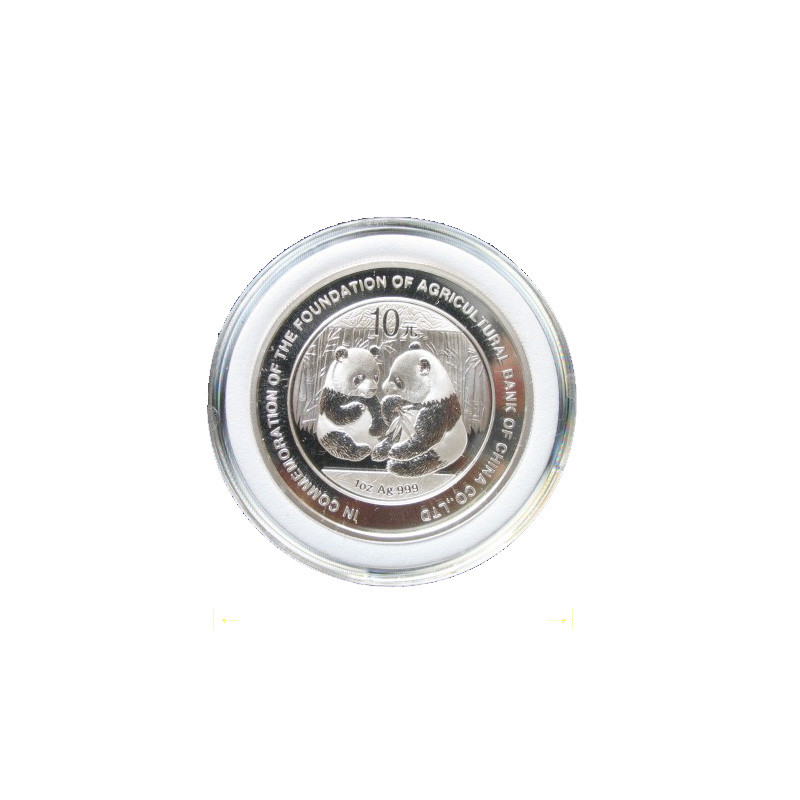 20PCS A Lot rect Fit ameter  coin 406mm PLASTIC BOX Coin Capsule Coin Holder Air Case Eagle Co Liber