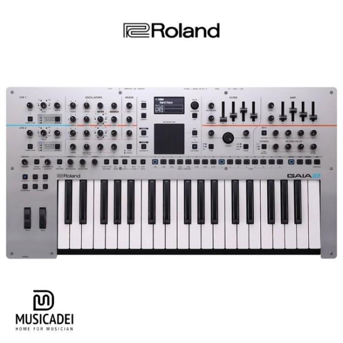Keyboard Synthesizer Roland GAIA-2