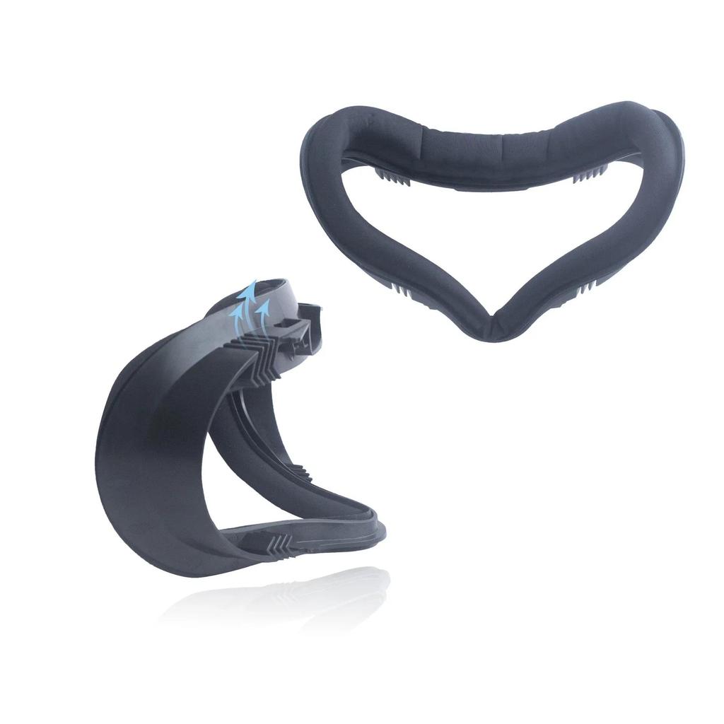 New For Meta Oculus Quest 2 Face cover