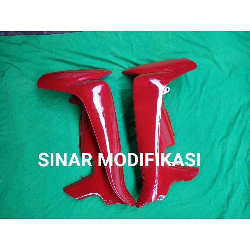 SAYAP SMASH  110 OLD / LAMA 2004 - 2005 MERAH Terlaris,