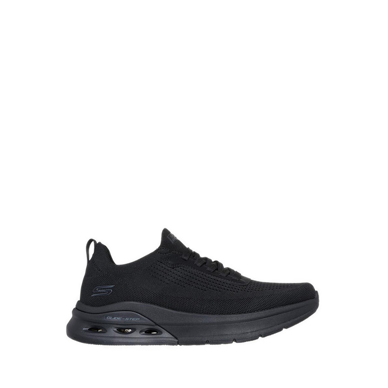 Skechers Bobs Arc Waves 2.0 Men's Training Shoes - Black