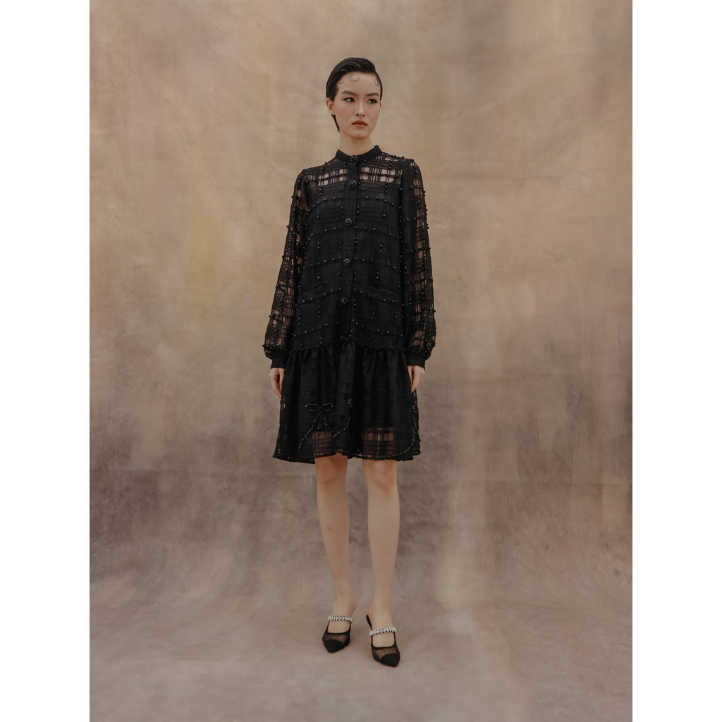 LINNEA DRESS (ARRAY COLLECTION)