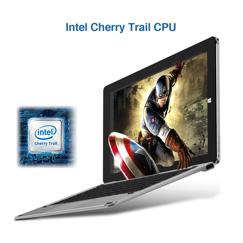 10.1 IN Z8300  Windows 10& Android 5.1 Tablet PC 2GB RAM+32GB ROM WIFI Quad Core 1920*1200 IPS Tou S