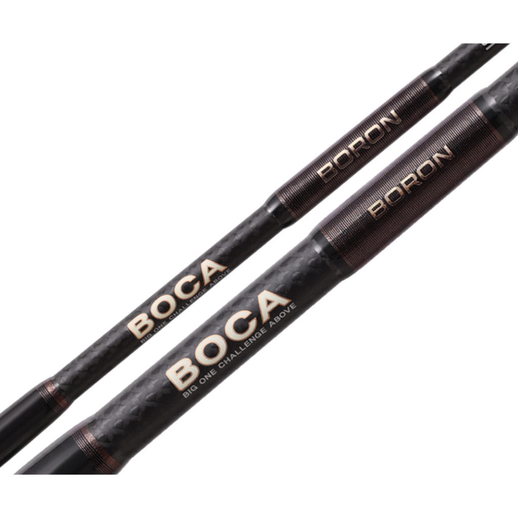 NS Black Hole Joran Pancing Jigging BOCA BORON 642H3R Blank Boron Super Metal Material Extra Light a