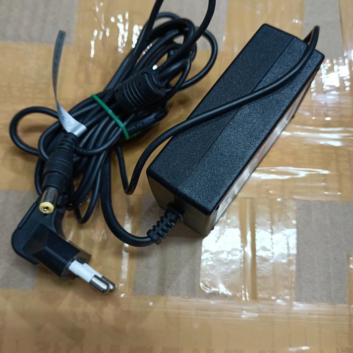 adaptor 3.5a 12v LG korea