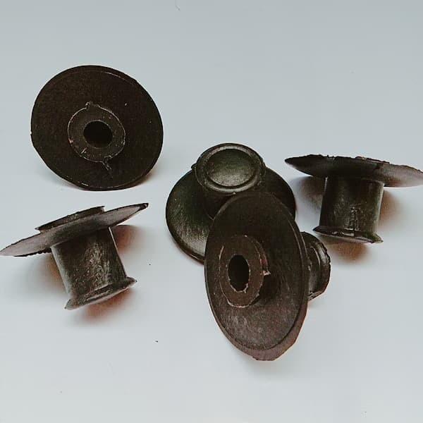 PENTOL PANCI PEGANGAN GAGANG PANCI HALCO JAWA ORCHID