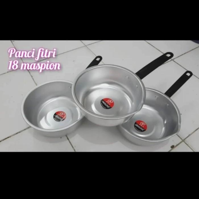 panci masak mi panci gagang panci susu panci mie rebus