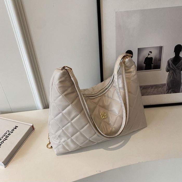 Tas Bahu Kulit Wanita Shoulder Bag Vintage Cewek Cute Tas Totebag Tas Ransel Backpack Wanita Tas Kul