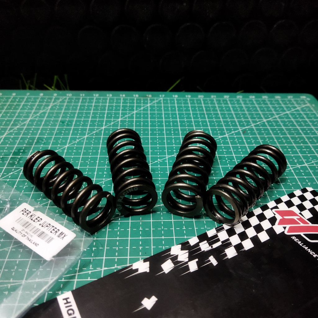 PER KLEP SWEDIA GF RACING JUPITER MX/PER KLEP JUPITER MX GF RACING THAILAND