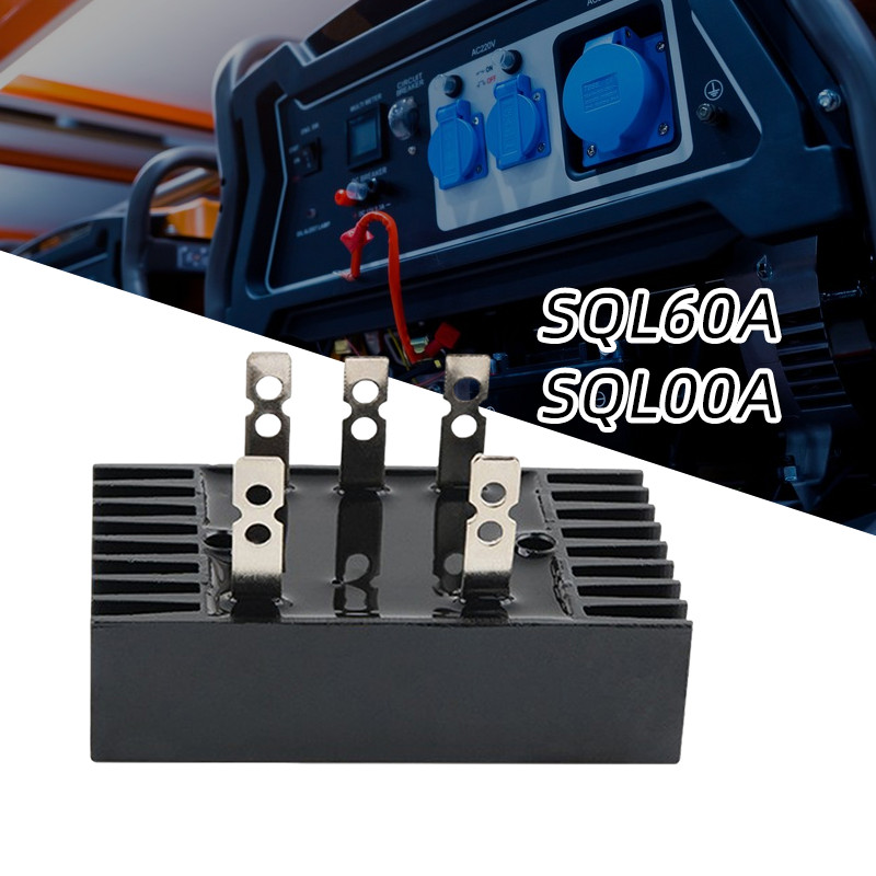 60A 100A Dioda Bridge / Dioda Kiprok / Dioda Kotak