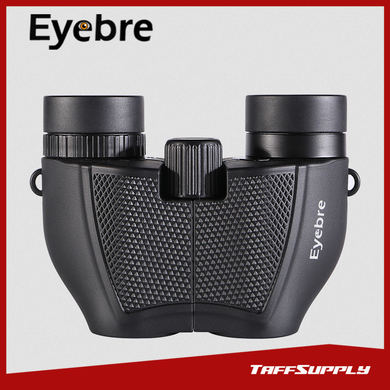 Eyebre Teropong Binoculars Compact Zoom 10x25 - 521C