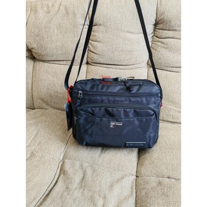 Tough Warrior 1191 / Tas Selempang / Tas Tough  Warrior /  Sling Bag Tough Warrior / Tas selempang O