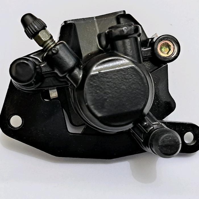 kaliper pala babi depan revo absolute blade revo fi supra x 125 helm in supra x 125 fi 2014 -sekaran