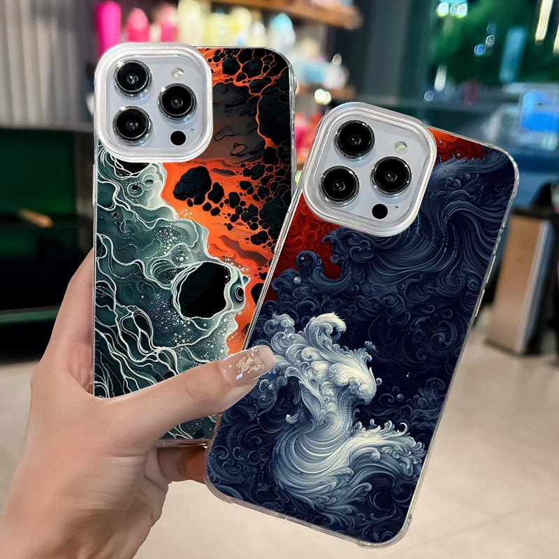 Softcase Xiaomi Redmi 9A 9AT Sport A1 A2 13C 4G 5G 9 Prime 10 2021 2022 10A 10X 12 8 13 13R 14C 14R 