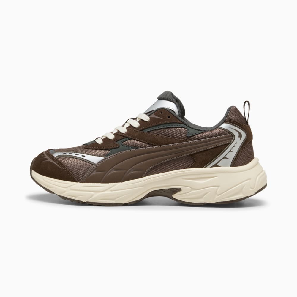 Puma Morphic Retro Sneakers Unisex 40330401 / 253