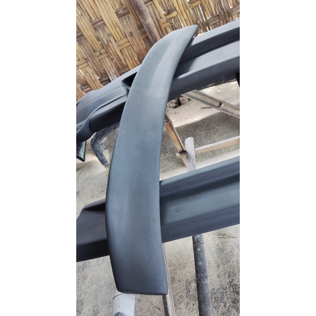 [READY] Bodykit Ductail Civic Fd Aksesoris