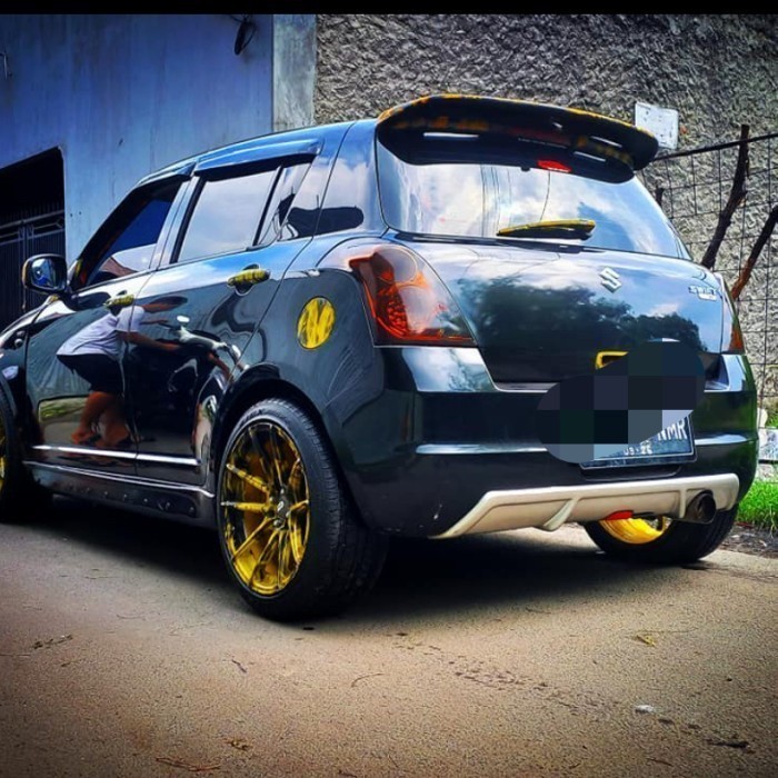 Murah Difuser Swift 2007 2012 Diffuser Swift