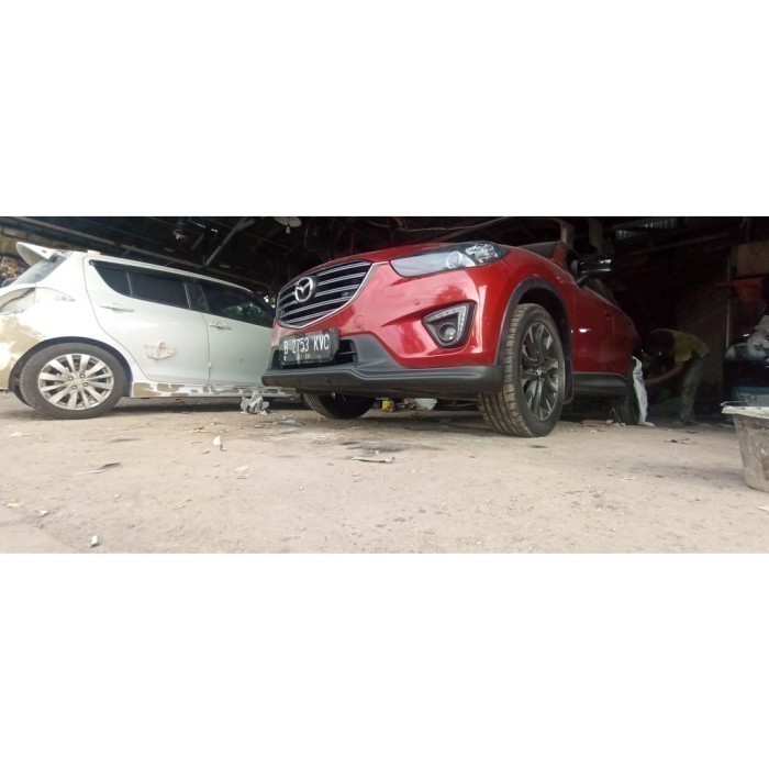 Bodykit Mazda Cx5 Bodykit Grade-A