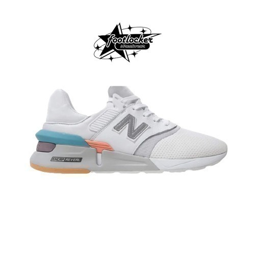 Sepatu New Balance  MS997XTC White  Original   Unisex