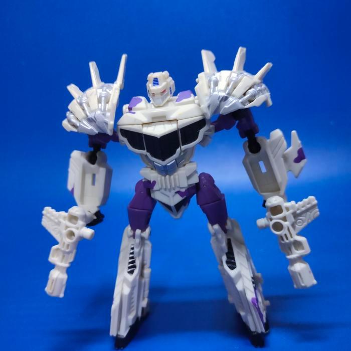 Transformers FoC BlastOff Hasbro ARstoreS27