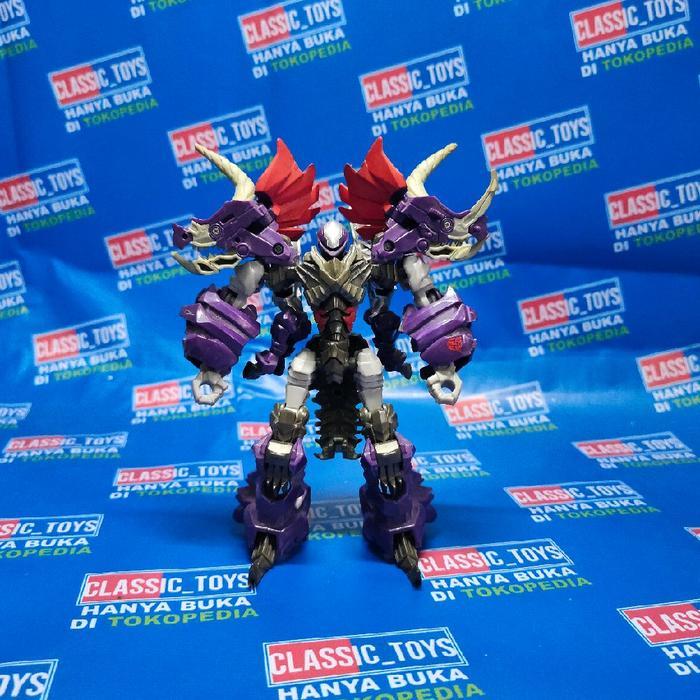 Transformers Dinobot Slug 2nd Hasbro ARstoreS27