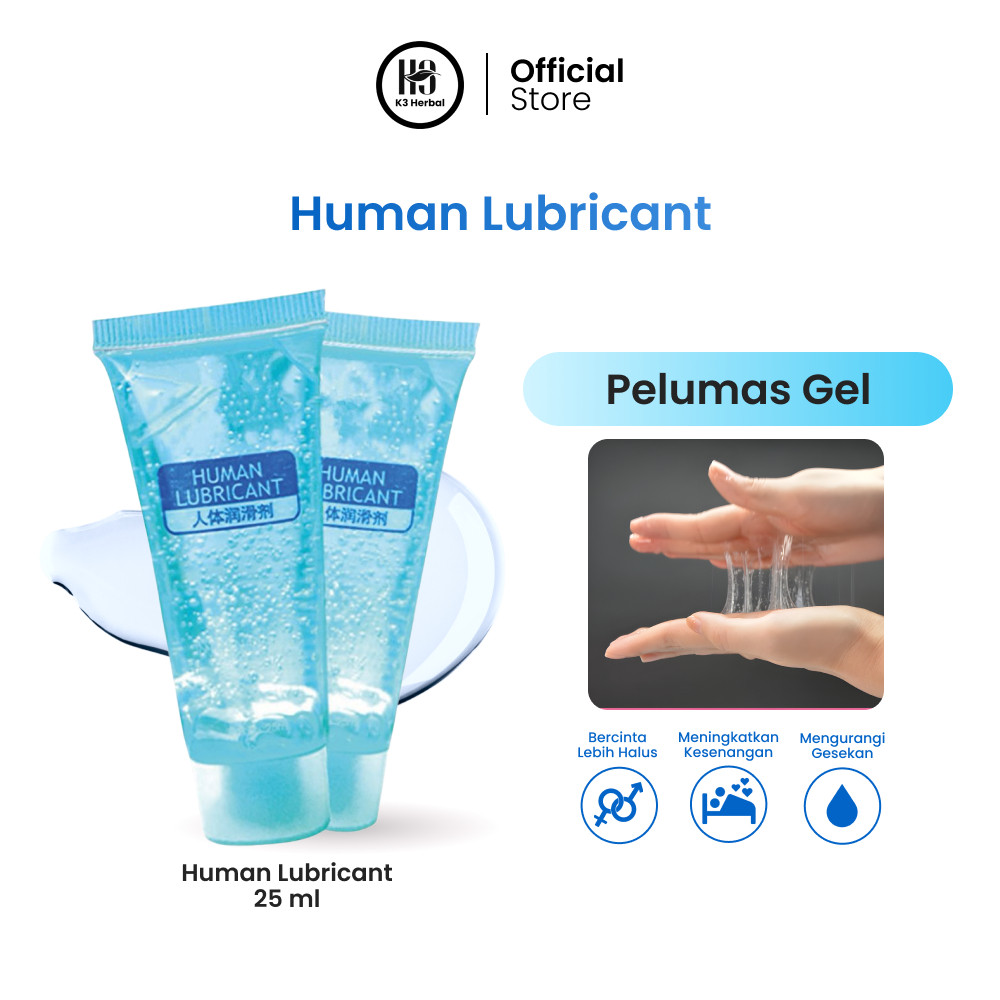 SALE KARet pelindung dan alat pengencang otot Human Kailin Lubricant Pelicin Bercinta Miss v 25ml