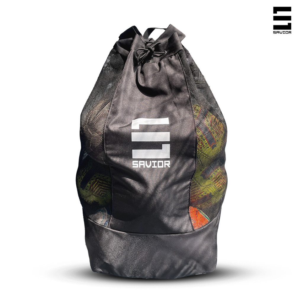 PROMOSavior Tas Bola Gendong Besar | Tas Bola Voli | Tas Bola Basket | Tas Bola Futsal | Tas Bola Se