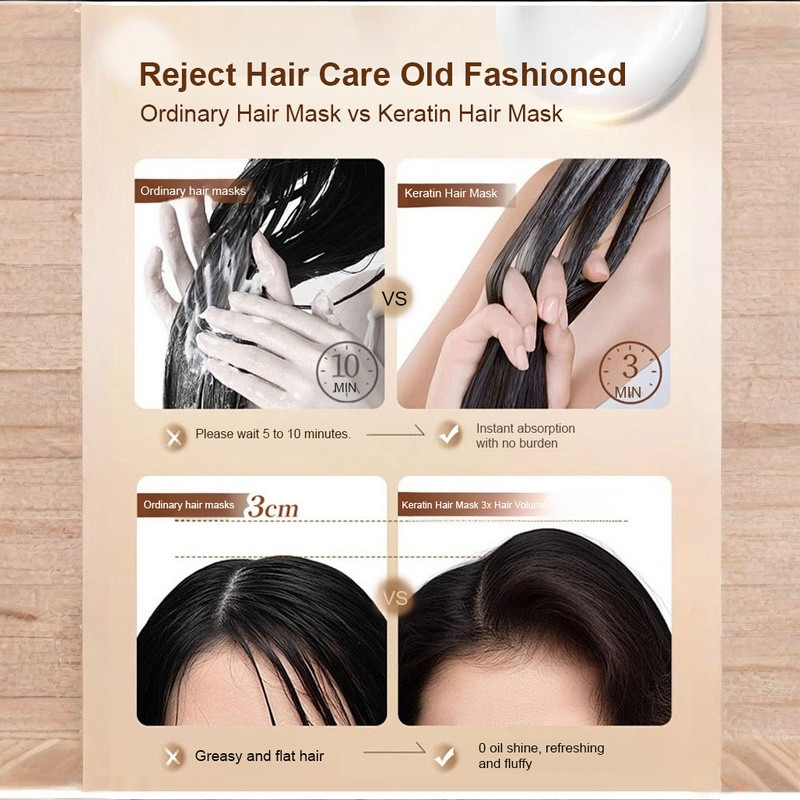 Aqua Gel Savior Dr Perm Hair Care Hair Conditioning Hair Mask