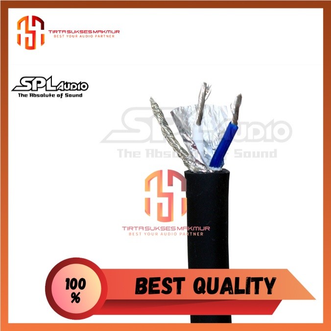 Kabel microphone mik SPL Audio CM5000