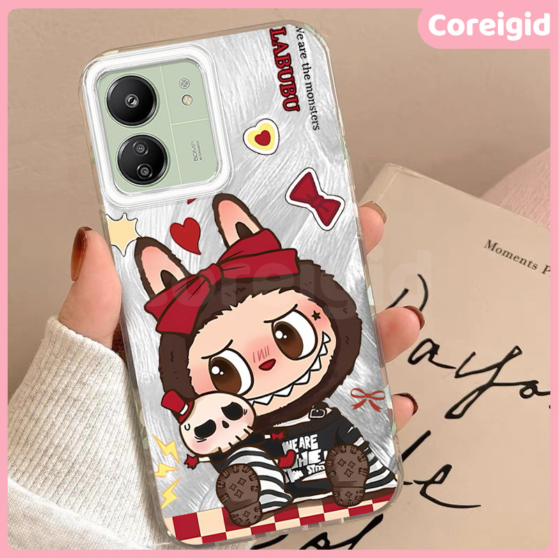 Case OPPO A18 A38 A3X 4G A3 5G A16 A17 A16S A15 A15S A35 A3S A5S A54 4G A12 A7 A17K A12E A5 A9 Kain 