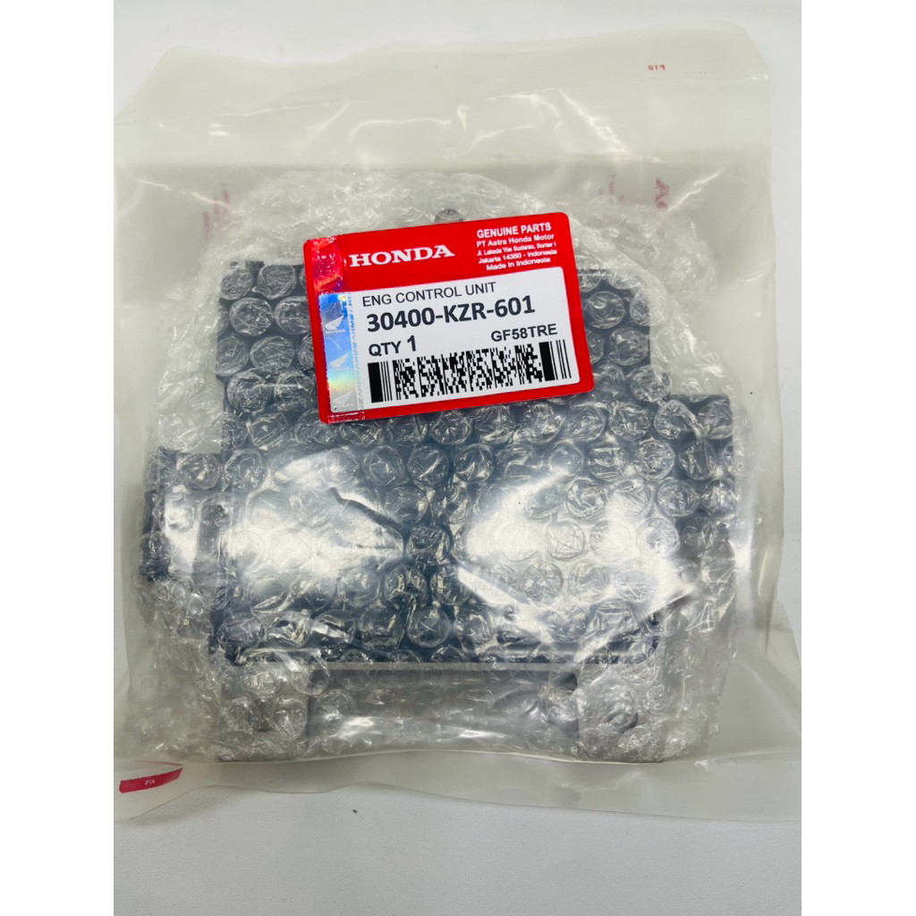 ECU Vario 125 Fi KZR ECU ECM Vario 125 Fi KZR