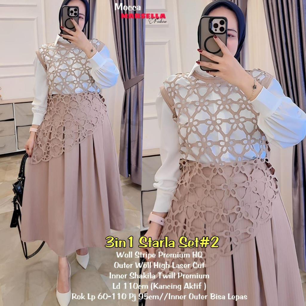 1611    STARLA SET 2    by MARSeLLa // NOVIISTUFF