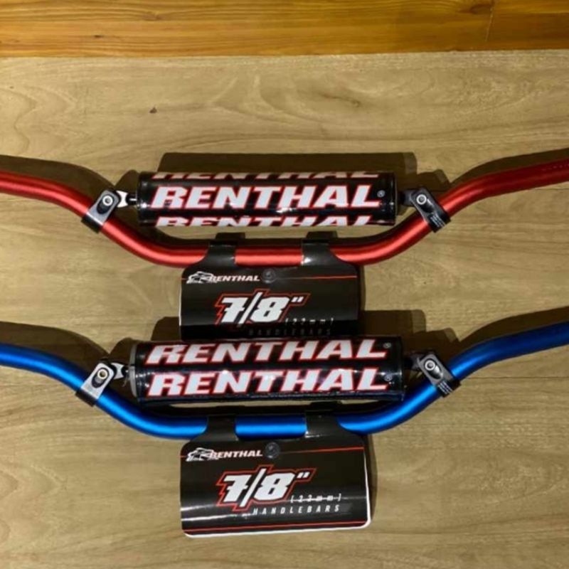 Stang RENTHAL 971 Handlebars Cross Original