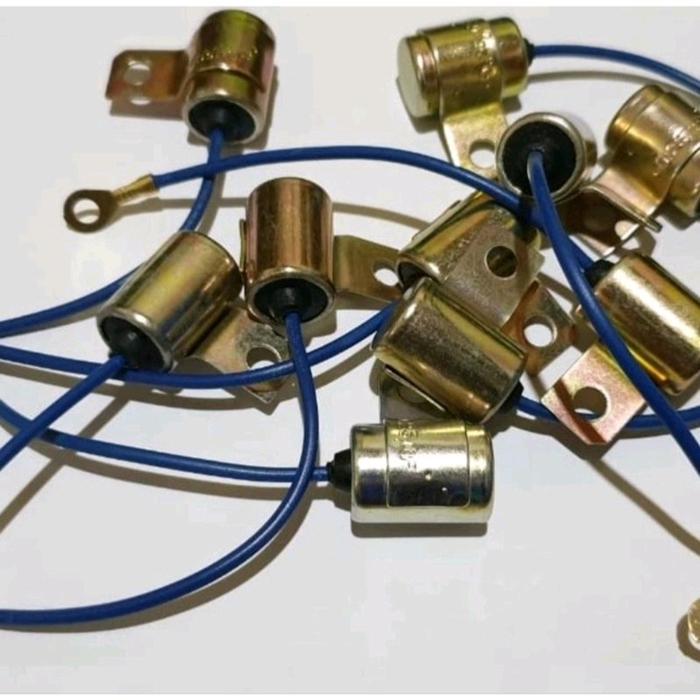 SpartAuto Kondensor/Kondensor 0.27uF L300 Inverter