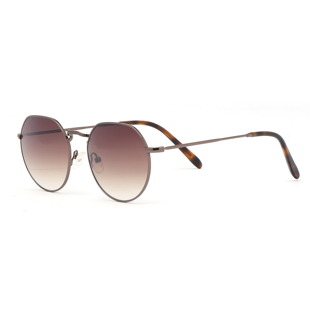ILLUSTRO KACAMATA HITAM PRIA S IM YDMS4106 C2 53