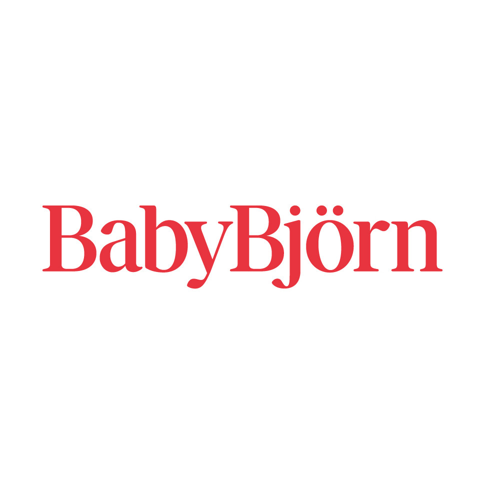 BabyBjorn Baby Carrier in 3D Mesh | Ergonomic 3-in-1 Design Supporting Newborns and Toddlers (7-40 P