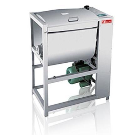Mesin Pengaduk Adonan Mie / Horizontal Dough Mixer HMX-15 FOMAC