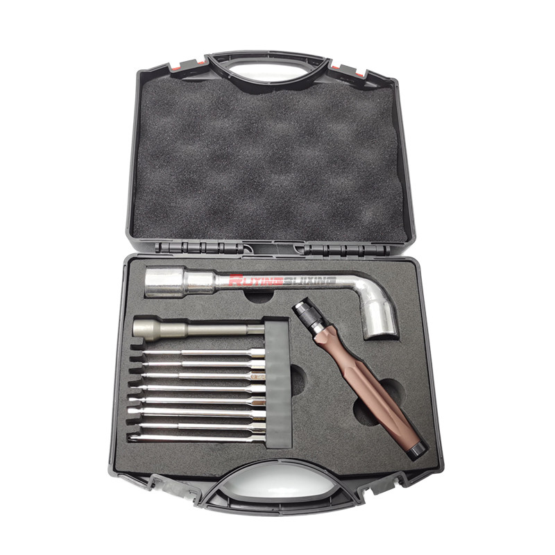 For DJI Agricultural Drone Agras T60/T50/T40/T30/T25P/T20P/T16 Special Maintenance and smantling scr