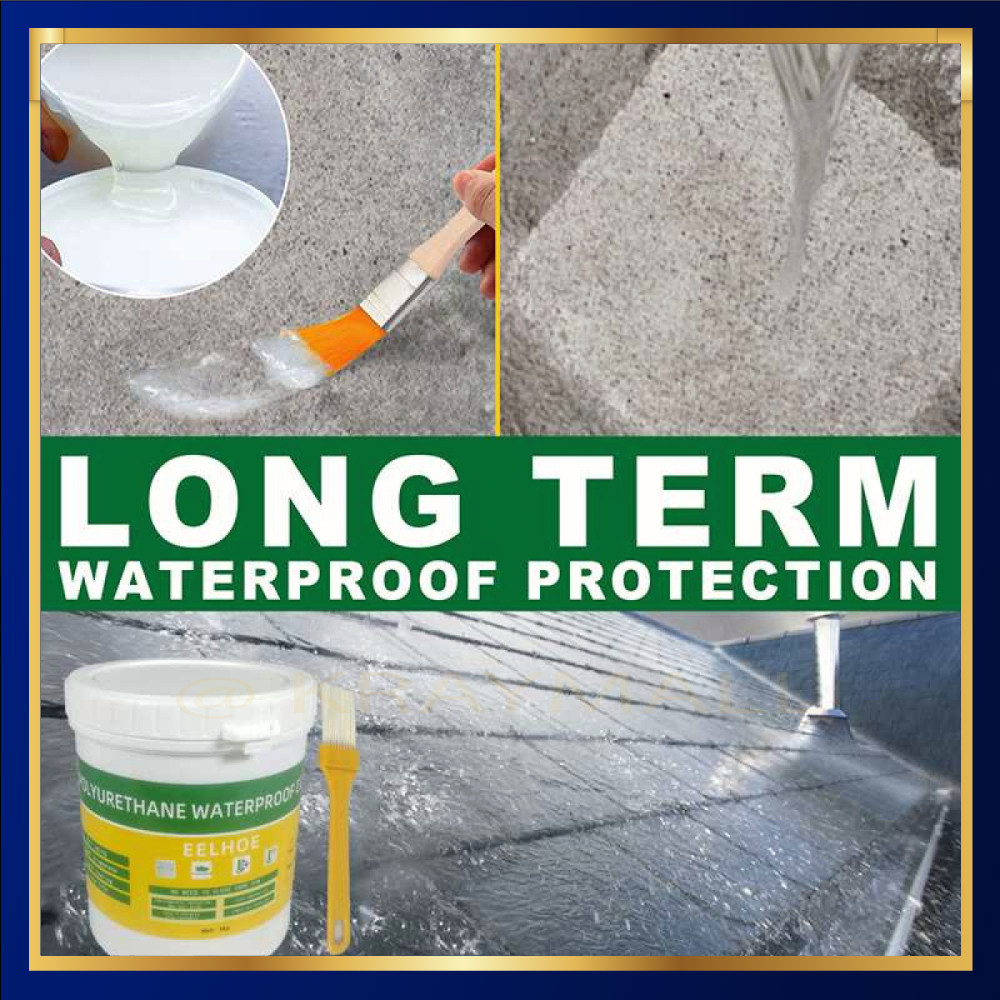 Lem Anti Bocor Rembes Waterproof Coating - LH-50