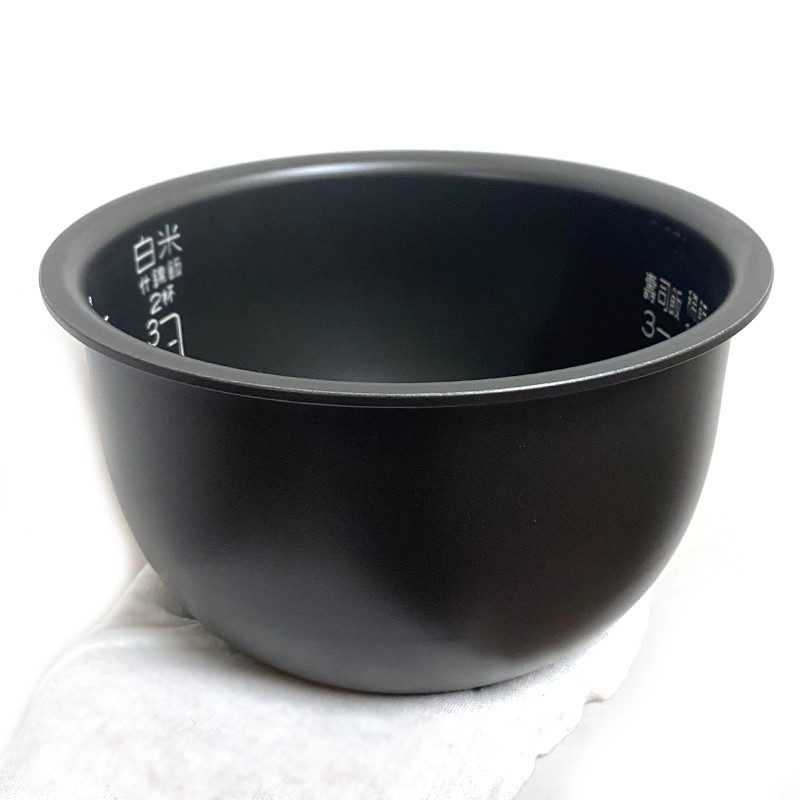 Original new rice cooker inner pot for ZOJIRUSHI NSLLH05 replacement inner bowl