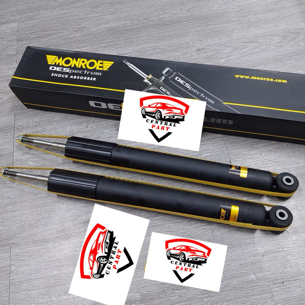 SHOCKBREAKER MONROE OESPECTRUM HONDA HRV BELAKANG