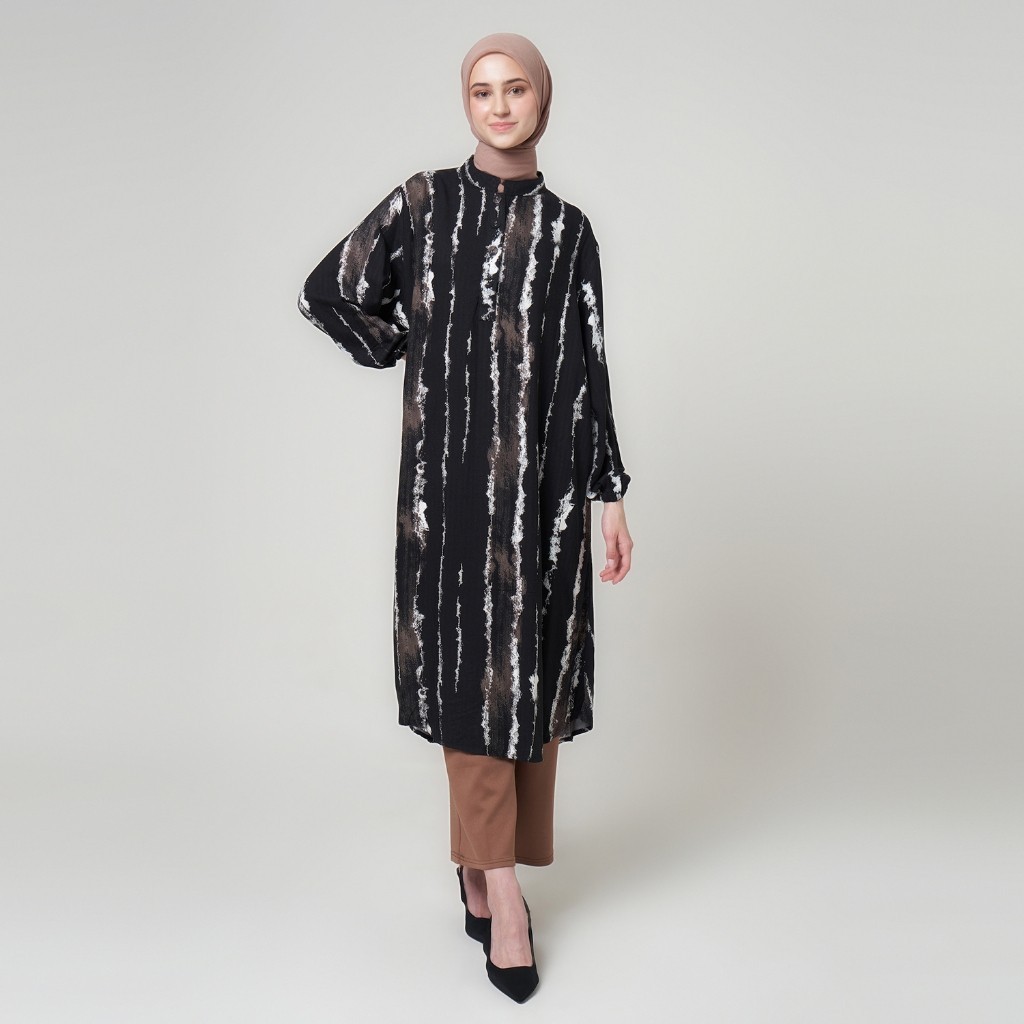 Dhoby Ghout - Tunik Wanita  Series - Leina