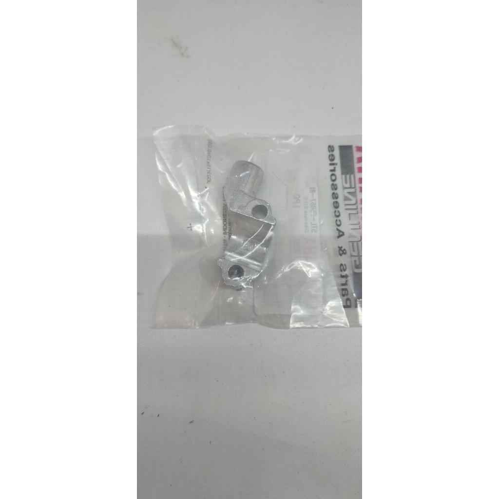 Dudukan Spion Braket Spion Yamaha Mio, XRide, Aerox 155