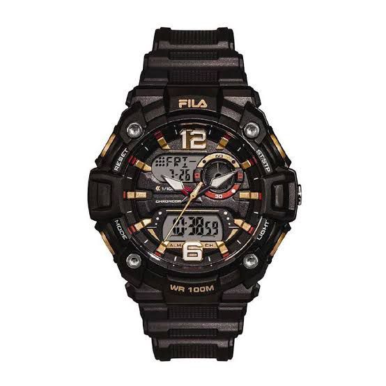 Fila 38-189-003 Jam Tangan Pria original fl 38189003 ori fl38189003 watches